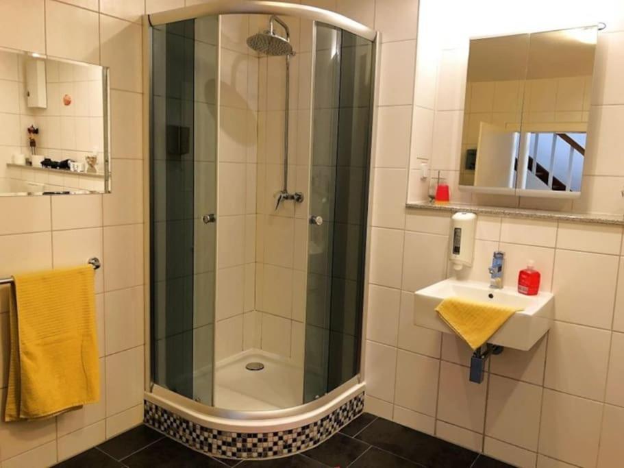 Ferienhaus Schwanennest Zell an der Mosel Exteriér fotografie
